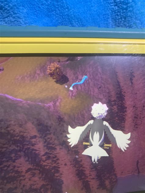 gyarados flying in anime|A true sight to see, the elusive flying type Gyarados! : r/pokemon.